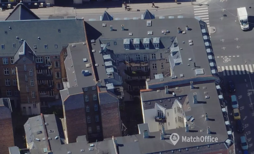 Butik Østerbrogade 118 2100 København Ø