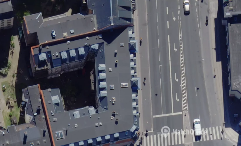 Butik Østerbrogade 118 2100 København Ø