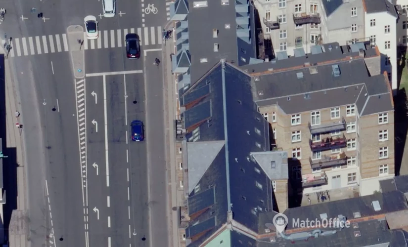 Butik Østerbrogade 118 2100 København Ø