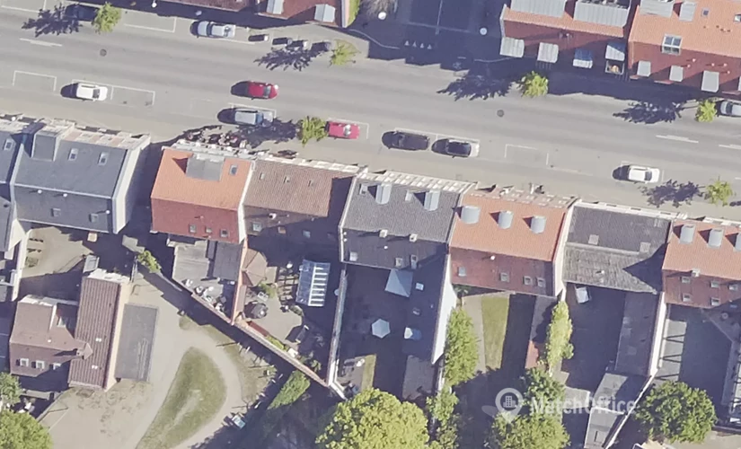 Bolig Havnegade 29A 7100 Vejle