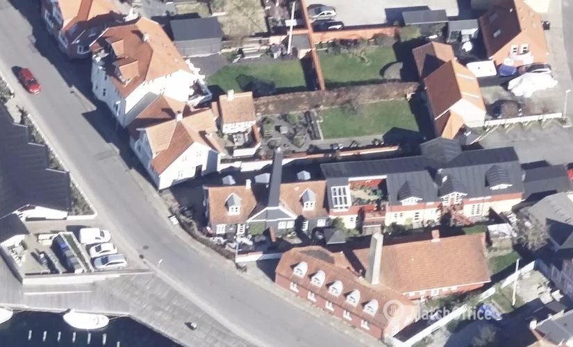 Bolig Dosseringen 8B 5300 Kerteminde