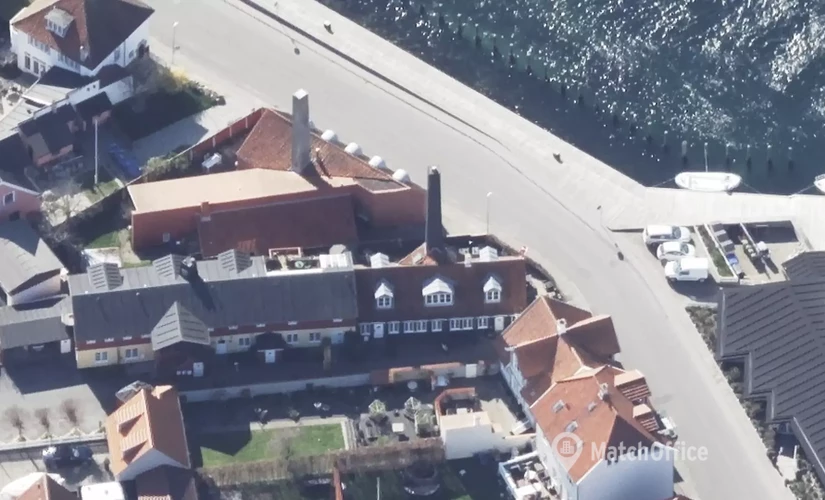 Bolig Dosseringen 8B 5300 Kerteminde