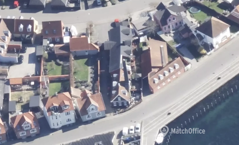 Bolig Dosseringen 8B 5300 Kerteminde