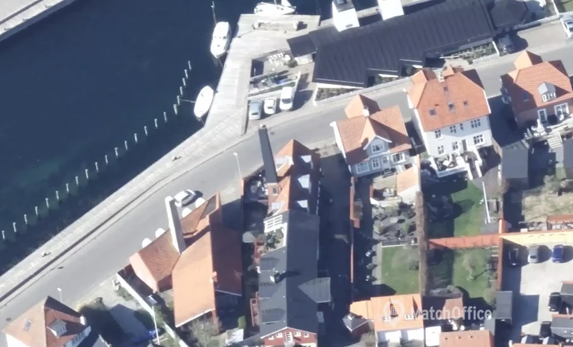 Bolig Dosseringen 8B 5300 Kerteminde