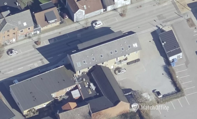 Bolig Brogade 28 8850 Bjerringbro