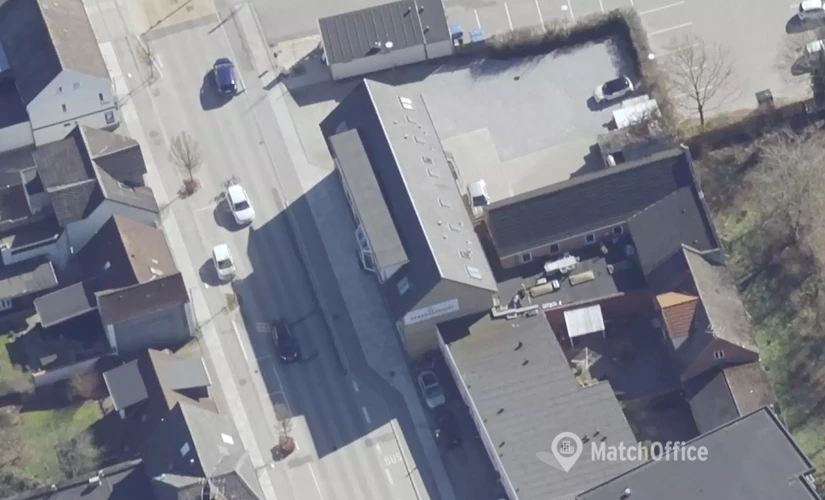 Bolig Brogade 28 8850 Bjerringbro