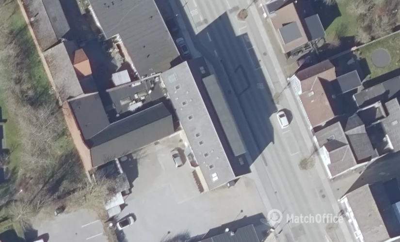 Bolig Brogade 28 8850 Bjerringbro