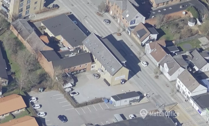 Bolig Brogade 28 8850 Bjerringbro