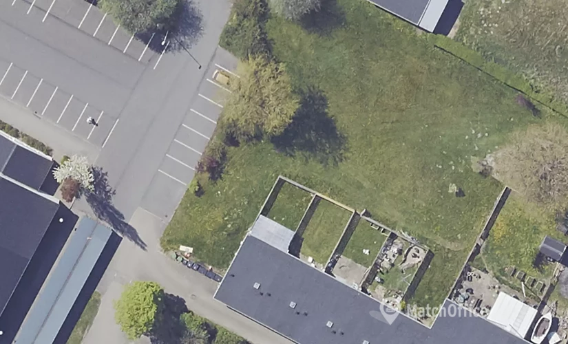 Bolig Skovborgvej 1 7173 Vonge