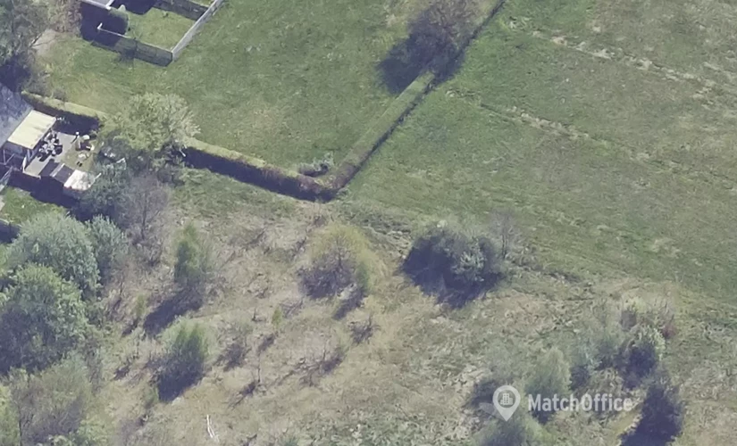 Bolig Skovborgvej 1 7173 Vonge