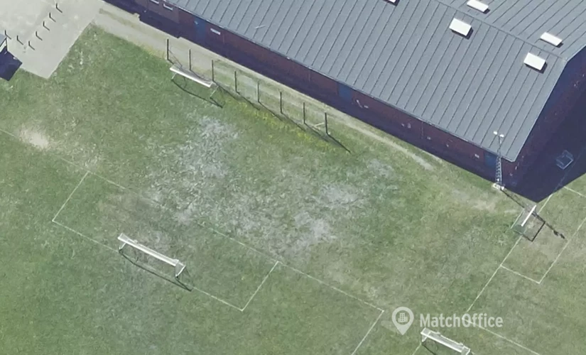 Bolig Skovborgvej 1 7173 Vonge