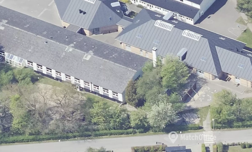 Bolig Skovborgvej 1 7173 Vonge