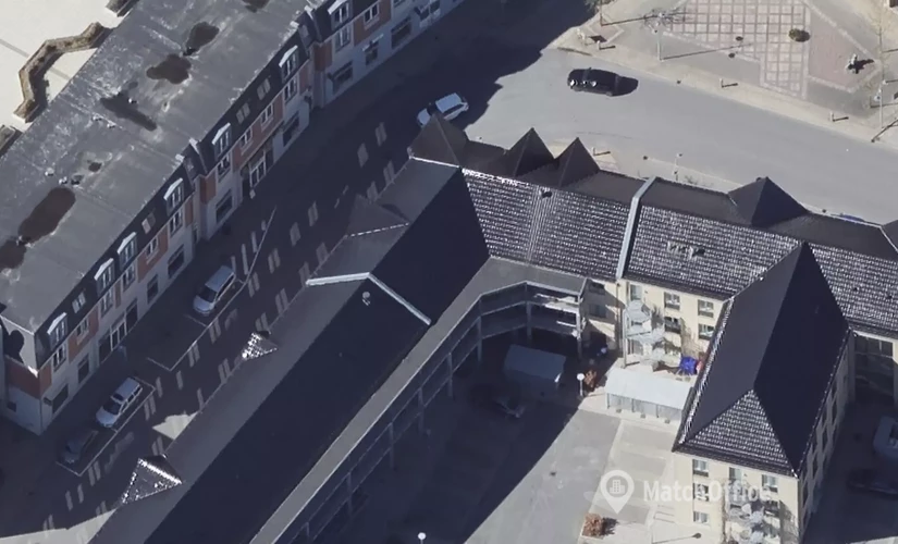 Bolig Algade 57 9700 Brønderslev