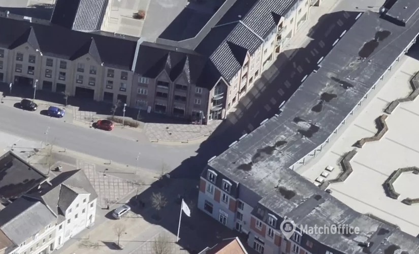 Bolig Algade 57 9700 Brønderslev