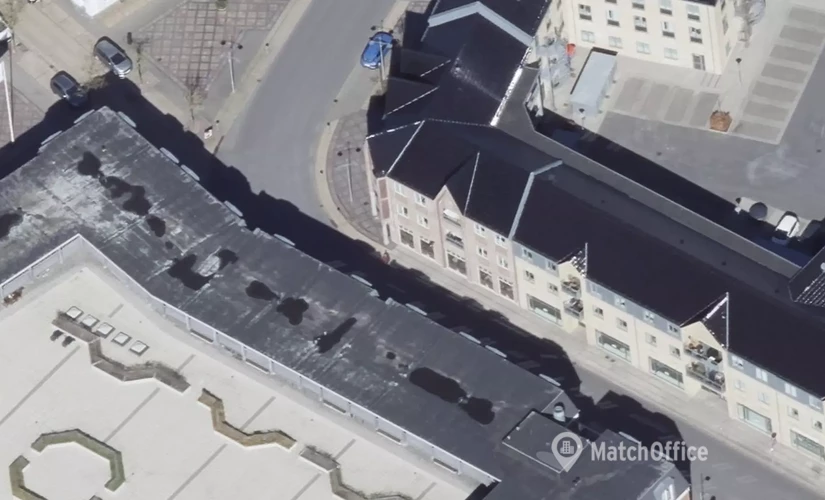 Bolig Algade 57 9700 Brønderslev