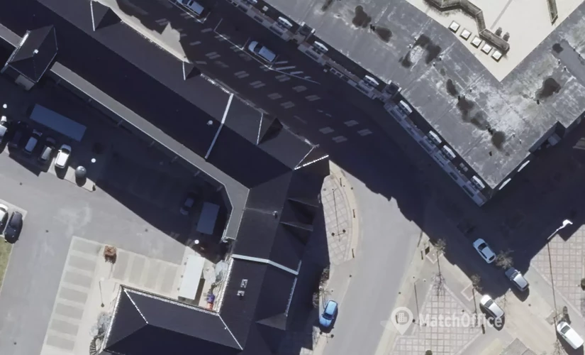 Bolig Algade 57 9700 Brønderslev