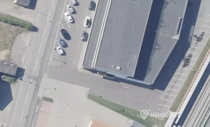 Office Marienbergvej 108 4760 Vordingborg