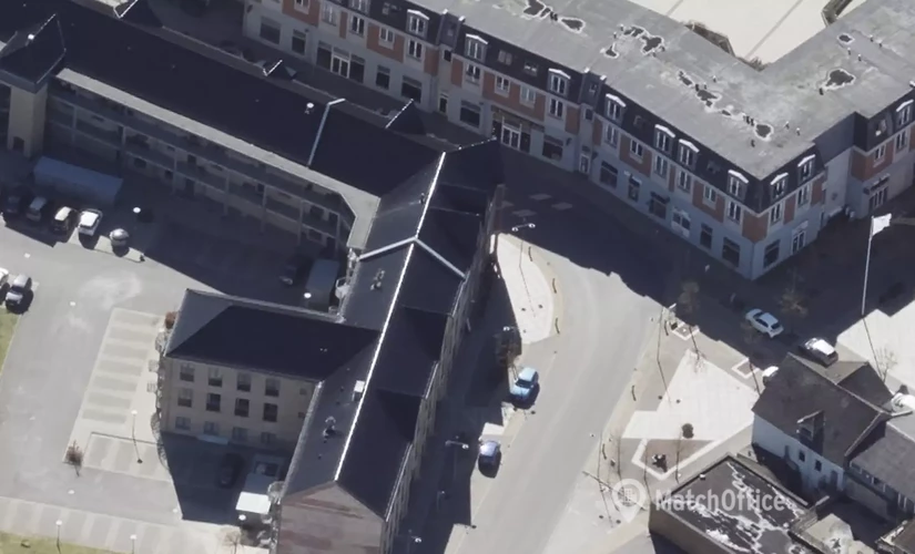 Bolig Algade 57 9700 Brønderslev