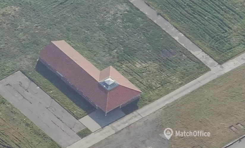 Lager til leje på Kystvejen 50, 9400 Nørresundby - 1300 m² | Foto 0 - Lokalebasen.dk