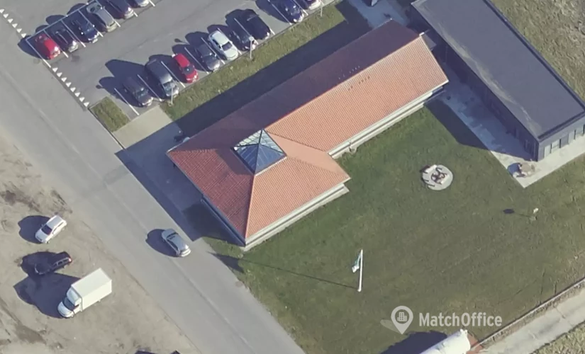 Lager til leje på Kystvejen 50, 9400 Nørresundby - 1300 m² | Foto 0 - Lokalebasen.dk