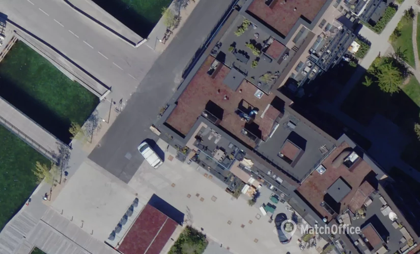 Butik Christian Langes Plads 1 2450 København SV