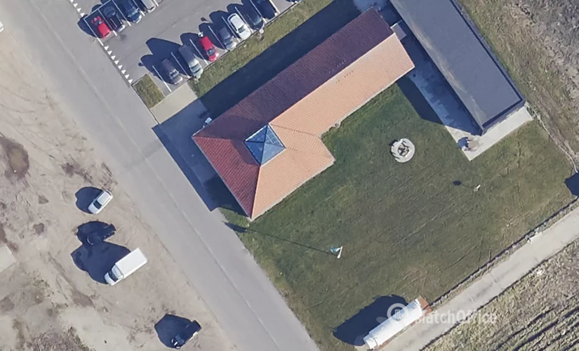 1300 m² Commercial warehouse up for rent in Norresundby, Kystvejen 50 (9400) - 4 | MatchOffice