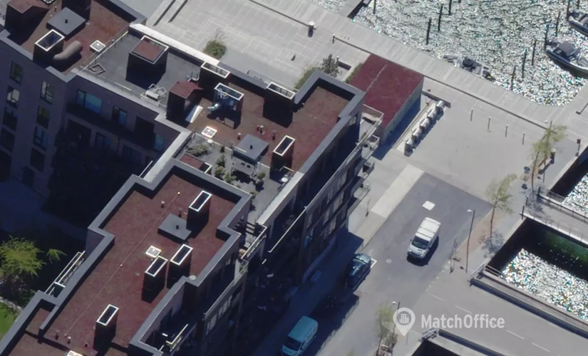 Butik Christian Langes Plads 1 2450 København SV