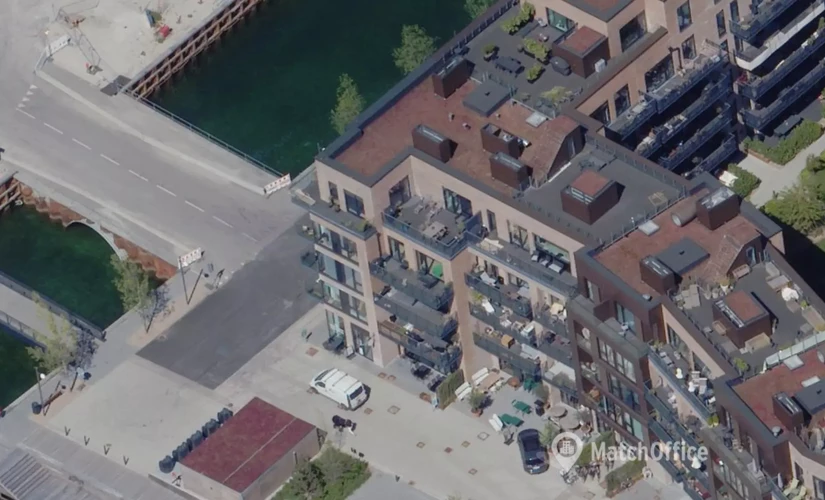 Butik Christian Langes Plads 1 2450 København SV