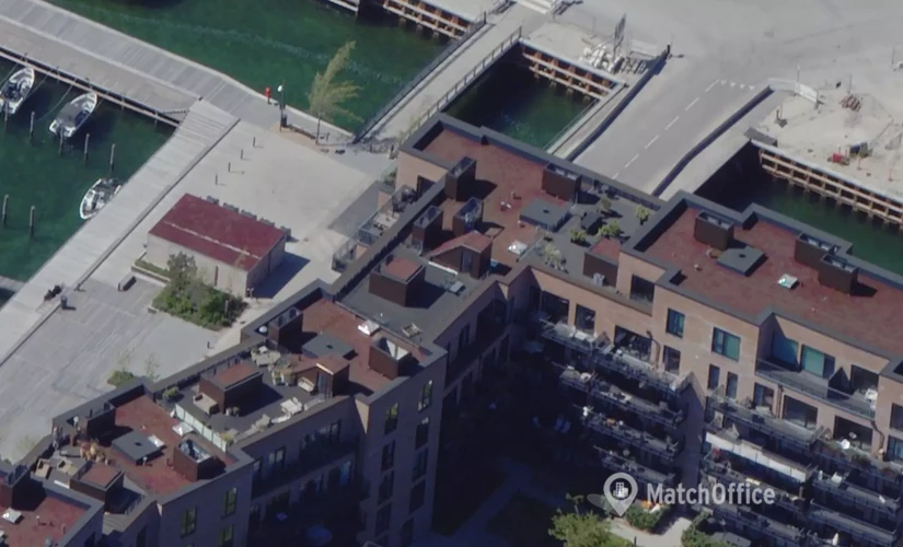 Butik Christian Langes Plads 1 2450 København SV