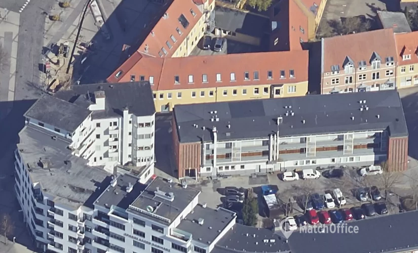 Butik Skrågade 3 9400 Nørresundby