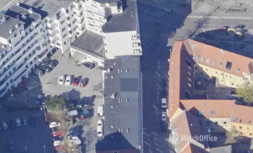 Butik Skrågade 3 9400 Nørresundby