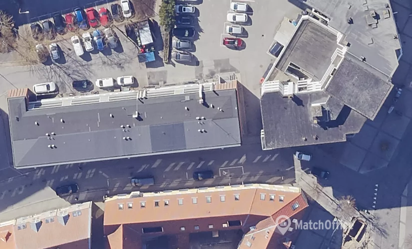 Butik Skrågade 3 9400 Nørresundby