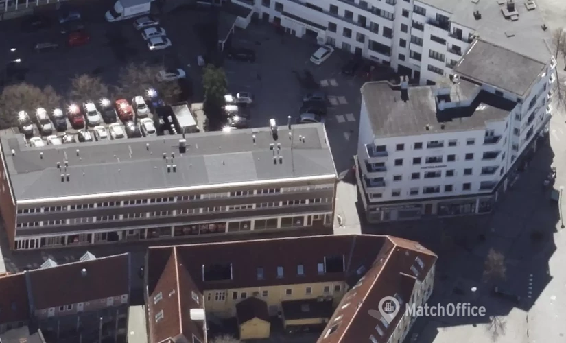 Butik Skrågade 3 9400 Nørresundby