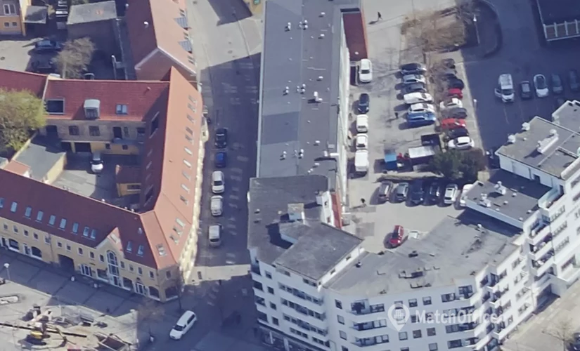 Butik Skrågade 3 9400 Nørresundby