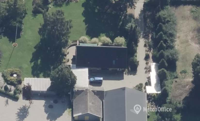 Lager / produktion Kirkerupvej 39 4000 Roskilde