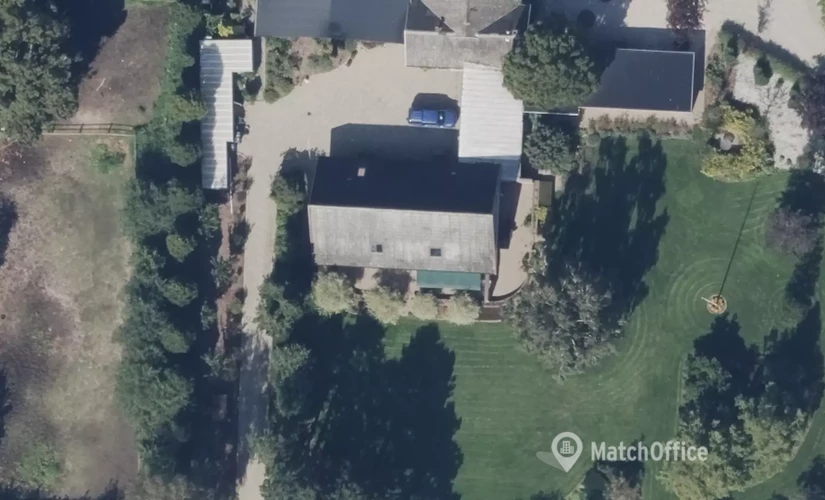 Lager / produktion Kirkerupvej 39 4000 Roskilde