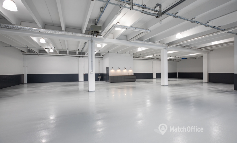 Lager til leje på Stensmosevej 24H, 2620 Albertslund - 490 m² | Foto 5 - Lokalebasen.dk
