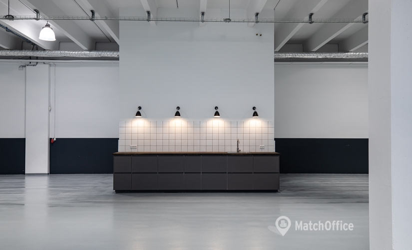 Lager til leje på Stensmosevej 24H, 2620 Albertslund - 490 m² | Foto 6 - Lokalebasen.dk