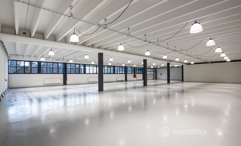 Lager til leje på Hammerholmen 9K, 2650 Hvidovre - 597 m² | Foto 5 - Lokalebasen.dk