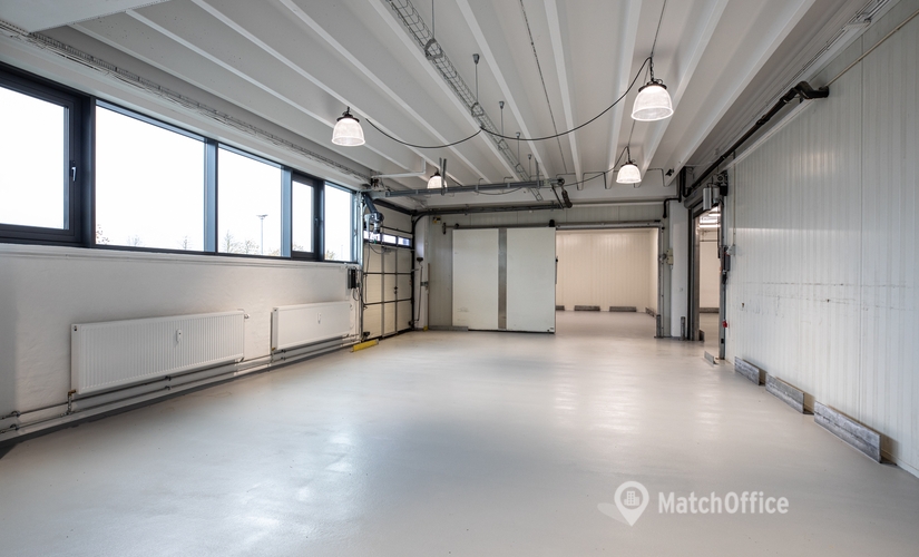 Lager til leje på Hammerholmen 9C, 2650 Hvidovre - 453 m² | Foto 0 - Lokalebasen