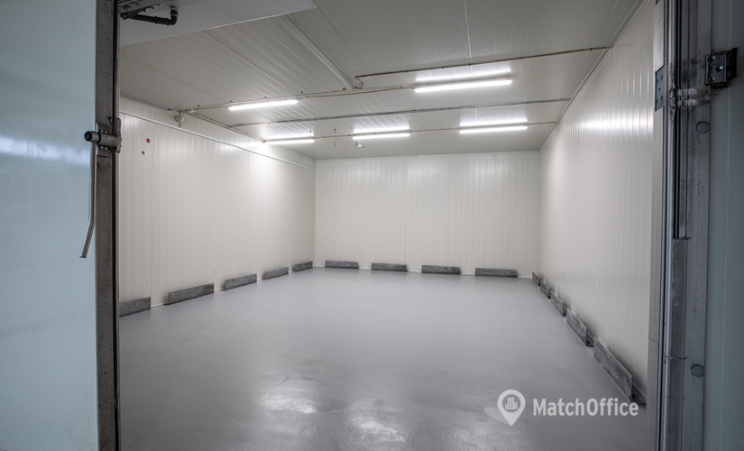 453 m² Office warehouse for rent in Hvidovre, Hammerholmen 9C (2650) - 3 | MatchOffice