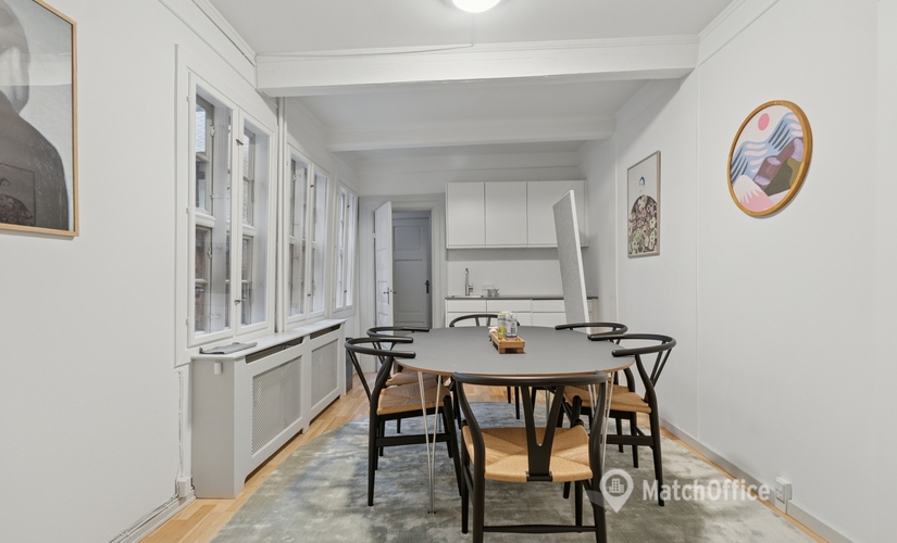 Kontor til leje på Magstræde 18, 1204 København K - 287 m² | Foto 2 - Lokalebasen