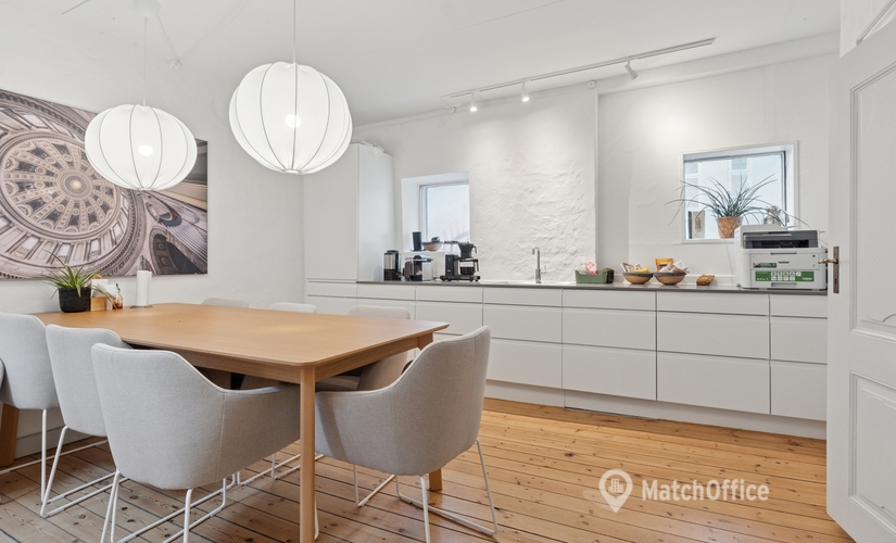 Kontor til leje på Magstræde 18, 1204 København K - 287 m² | Foto 3 - Lokalebasen