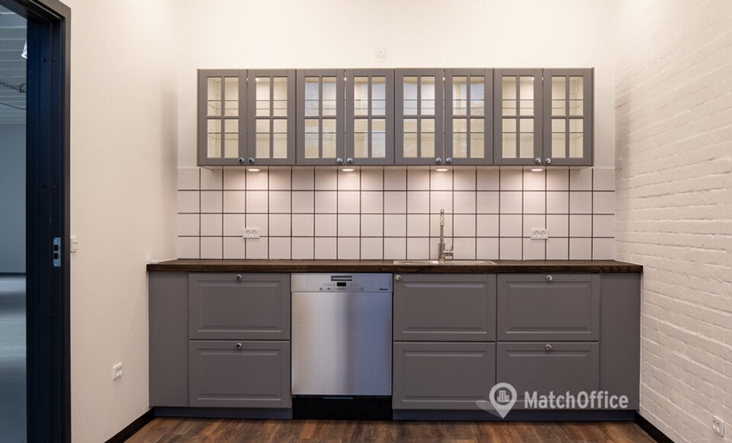 Lager til leje på Kanalholmen 14B, 2650 Hvidovre - 505 m² | Foto 4 - Lokalebasen