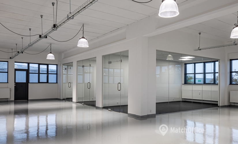 893 m² Office warehouse for rent in Hvidovre, Kanalholmen 14C (2650) - 9 | MatchOffice.com