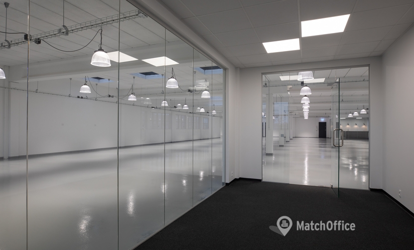 893 m² Commercial warehouse for rent in Hvidovre, Kanalholmen 14C (2650) - 9 | MatchOffice