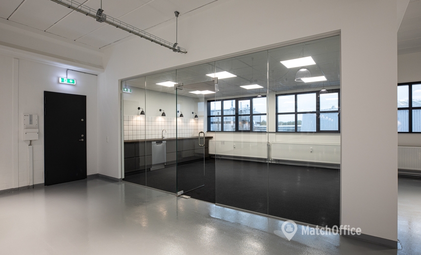 Lager til leje på Kanalholmen 14C, 2650 Hvidovre - 893 m² | Foto 10 - Lokalebasen