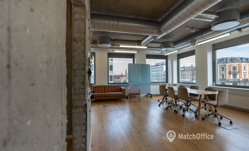 Kontor til leje på Frederiksborggade 15, 1360 København K - 292 m² | Foto 3 - Lokalebasen.dk