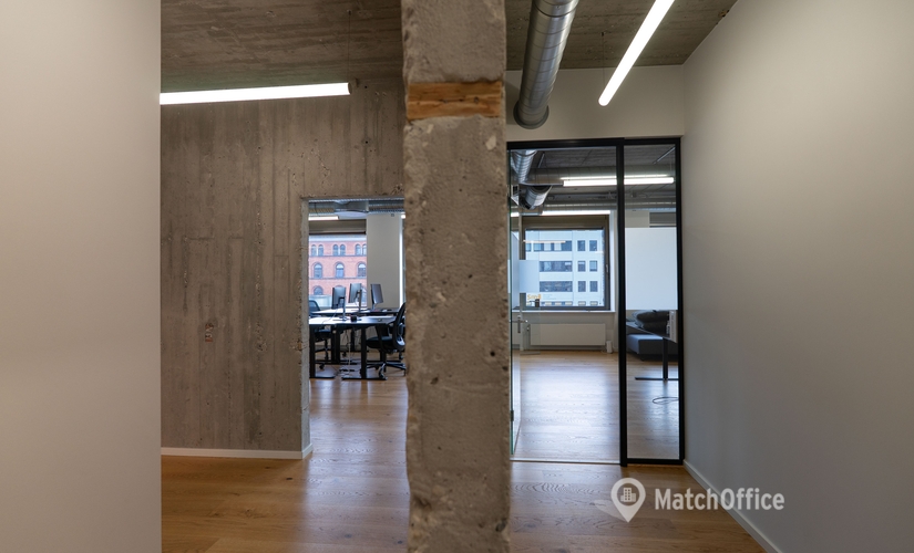 Kontor til leje på Frederiksborggade 15, 1360 København K - 292 m² | Foto 4 - Lokalebasen.dk