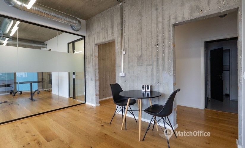 Office Frederiksborggade 15 1360 Copenhagen City Center